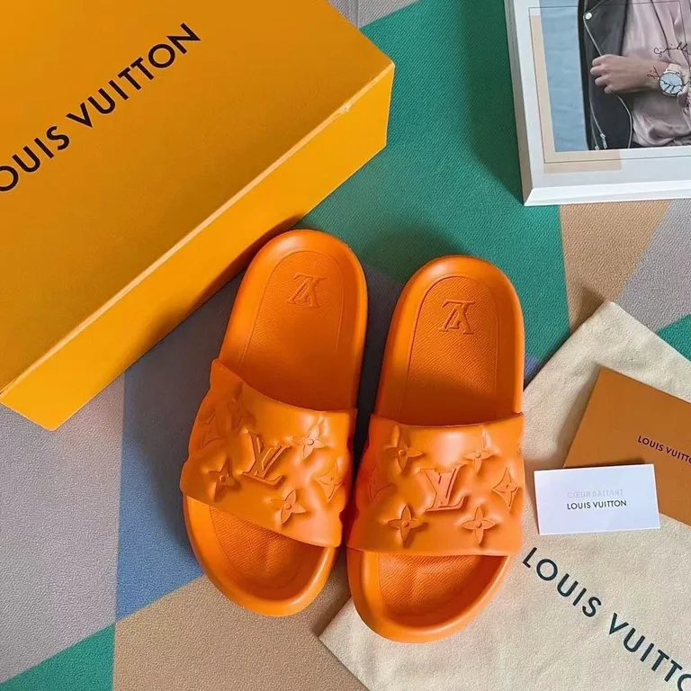 Louis Vuitton Shoe 